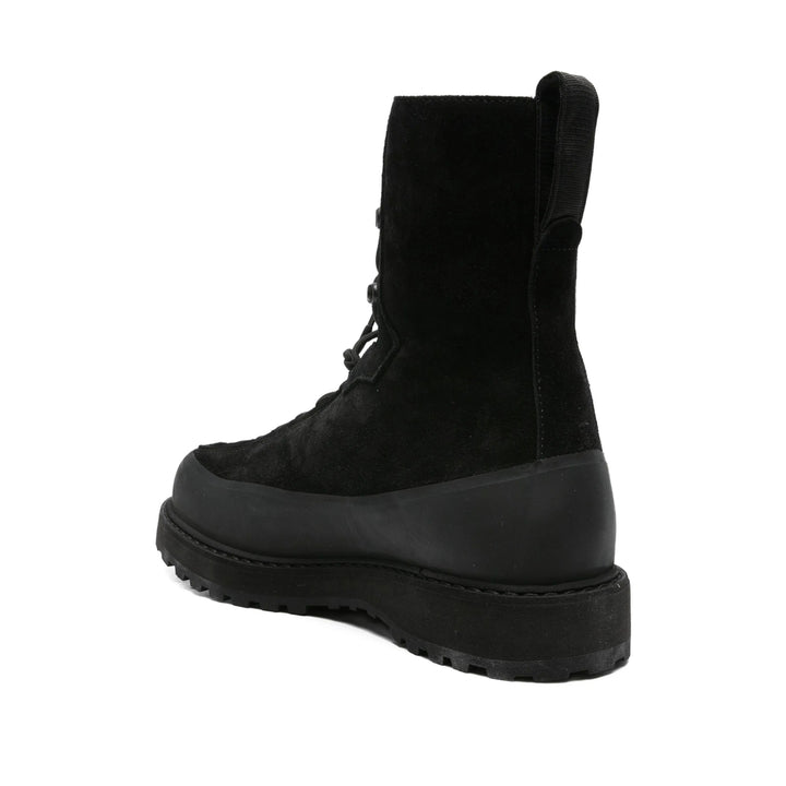 Stone Island Scarpe - Nero | 28f236ddb6196e8524f514883252d02d02d08b8e