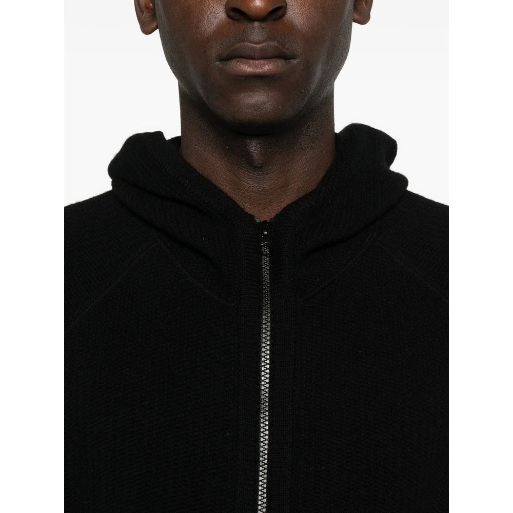 Stone Island Felpe - Nero | 52d0125697181362a200e26a23b435baa212eaff