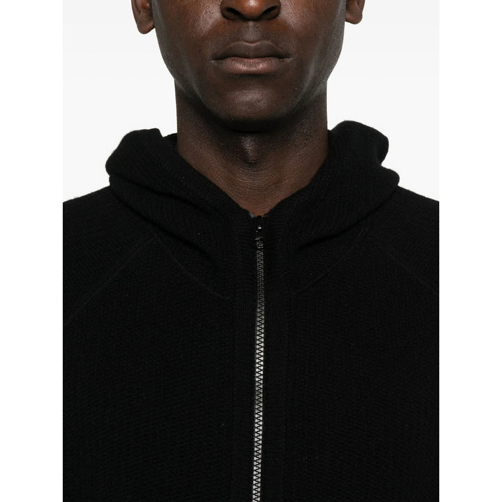 Stone Island Felpe - Nero | 52d0125697181362a200e26a23b435baa212eaff