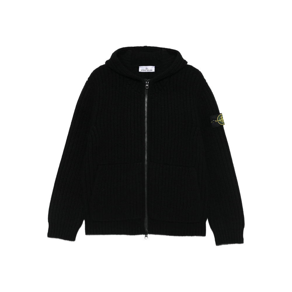 Stone Island Maglioni - Nero | d17314ae639c634c30b99d95dc3486b20452206d