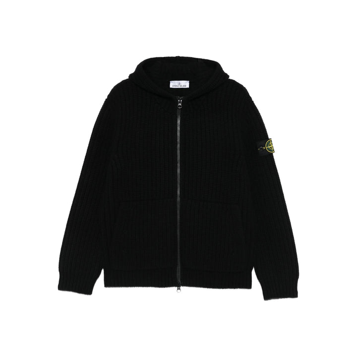 Stone Island Maglioni - Nero | d17314ae639c634c30b99d95dc3486b20452206d