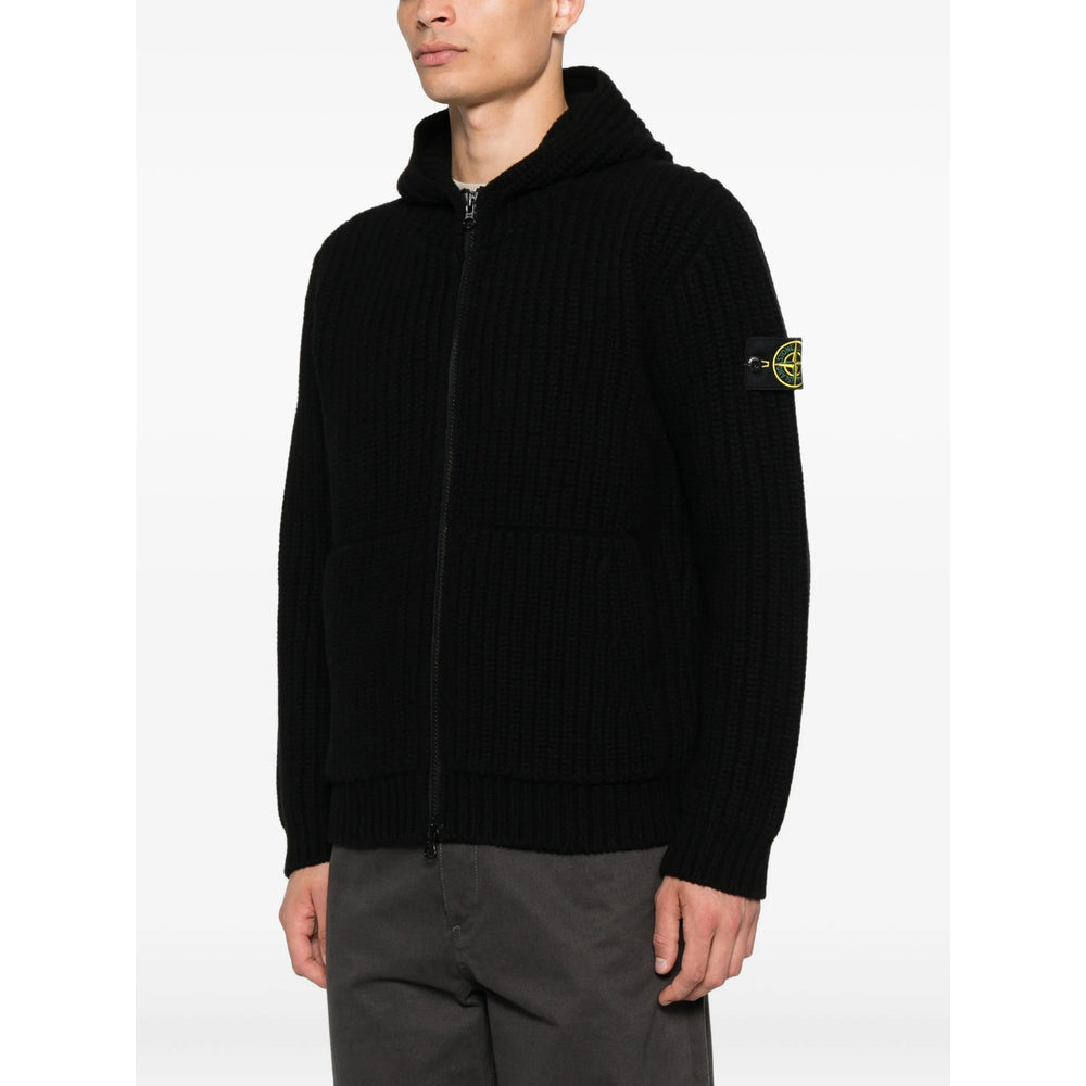 Stone Island Maglioni - Nero | d89d6acac079748ae334cae726ec6d3f9ea3a05d
