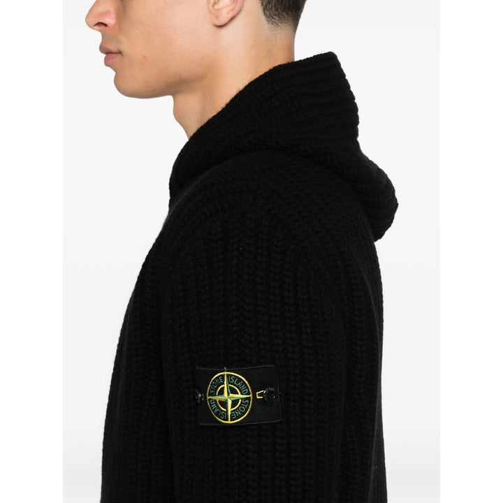 Stone Island Maglioni - Nero | f0c64b1b981d7510cd48a17c915a049129d3328d
