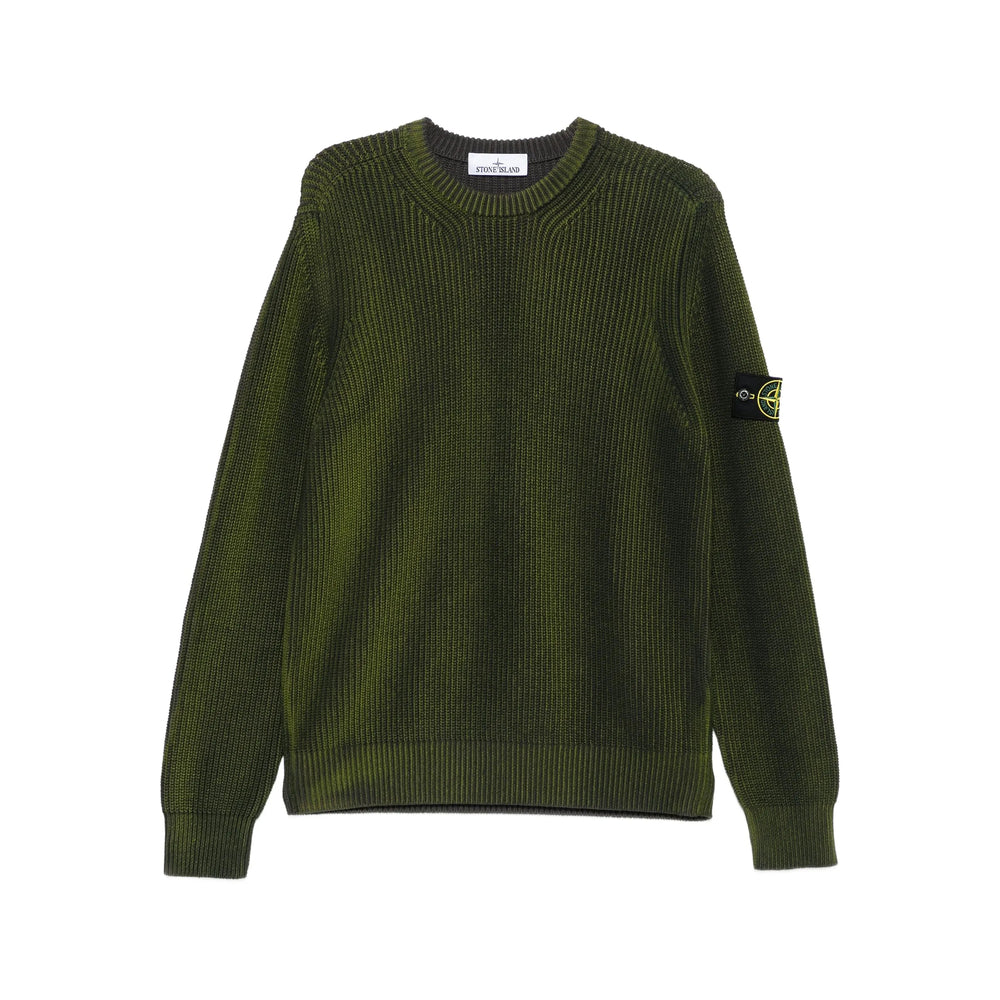 Stone Island Maglioni - Verde | 39623df376fe9d87fa9af67dca0c2cb025f13f4c
