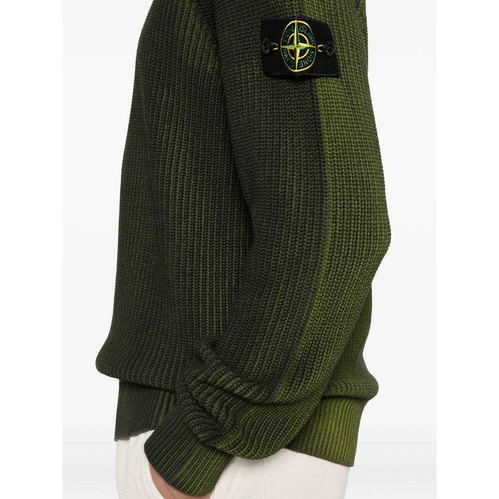 Stone Island Maglioni - Verde | d7bcce0ff6bf23daa427f01eaaec83a30963832b