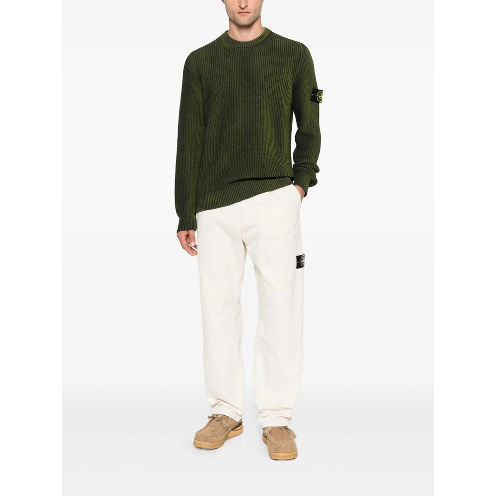 Stone Island Maglioni - Verde | 00aaa715870443ef4fa7aa16e5ee3cb6844cedc3