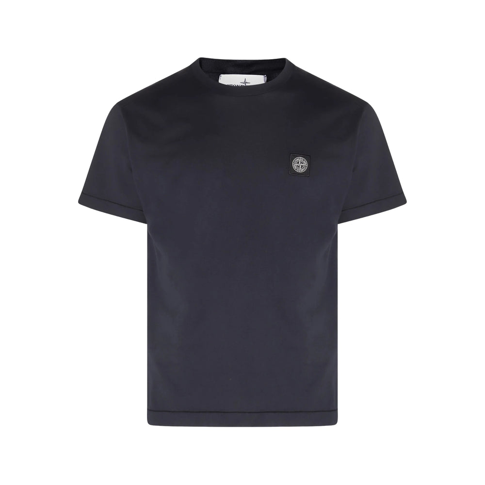 Stone Island T Shirt -  | ecbe0aa1ef84df03366ec58d74e9a557d65374cf