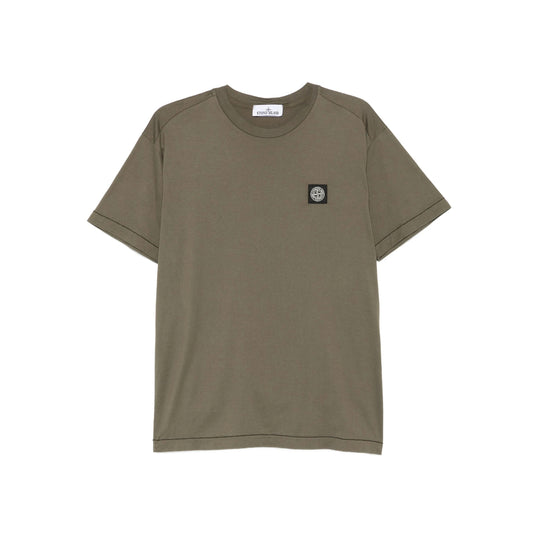 T Shirt Verde