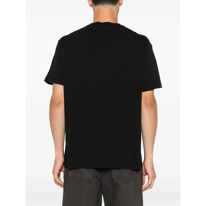 Stone Island T Shirt - Nero | e45f1f329ce5aac037ae004fcb1309cf534acd8e