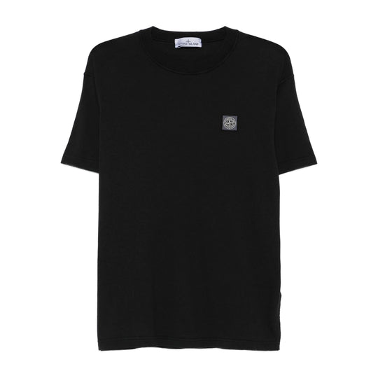 T Shirt Nero
