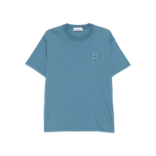 T Shirt Blu