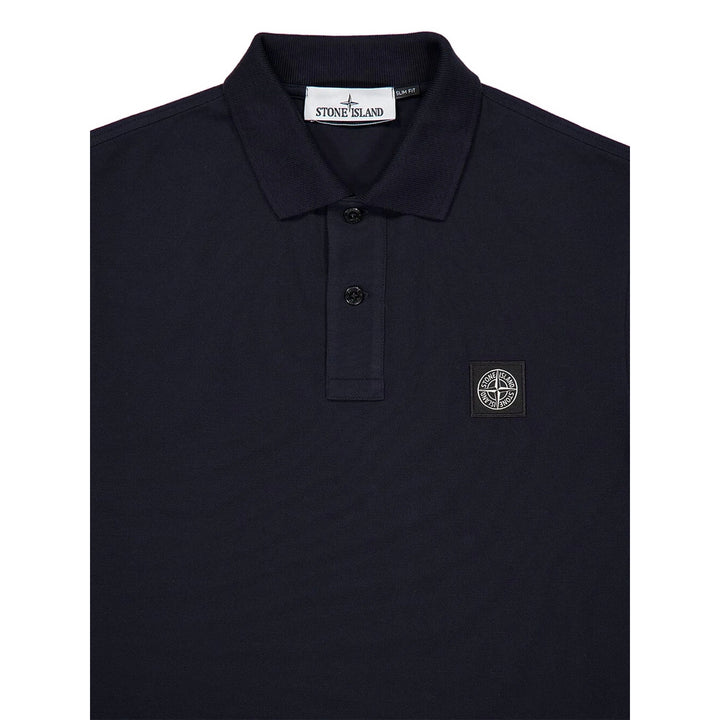 Stone Island Maglioni - Blu | 886821c42b4e8d7c172f7d604c8a05e9b58c3d37