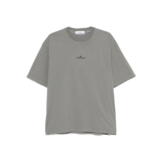 T Shirt Grigio