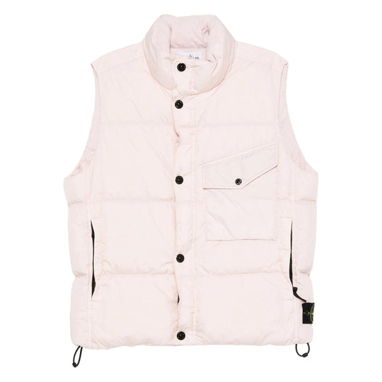 Outwear Waistcoats Rosa