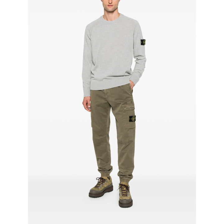 Stone Island Pantaloni - Verde | 5bdccfe2c4bd154305ea4a36996f46db3ecf38a1