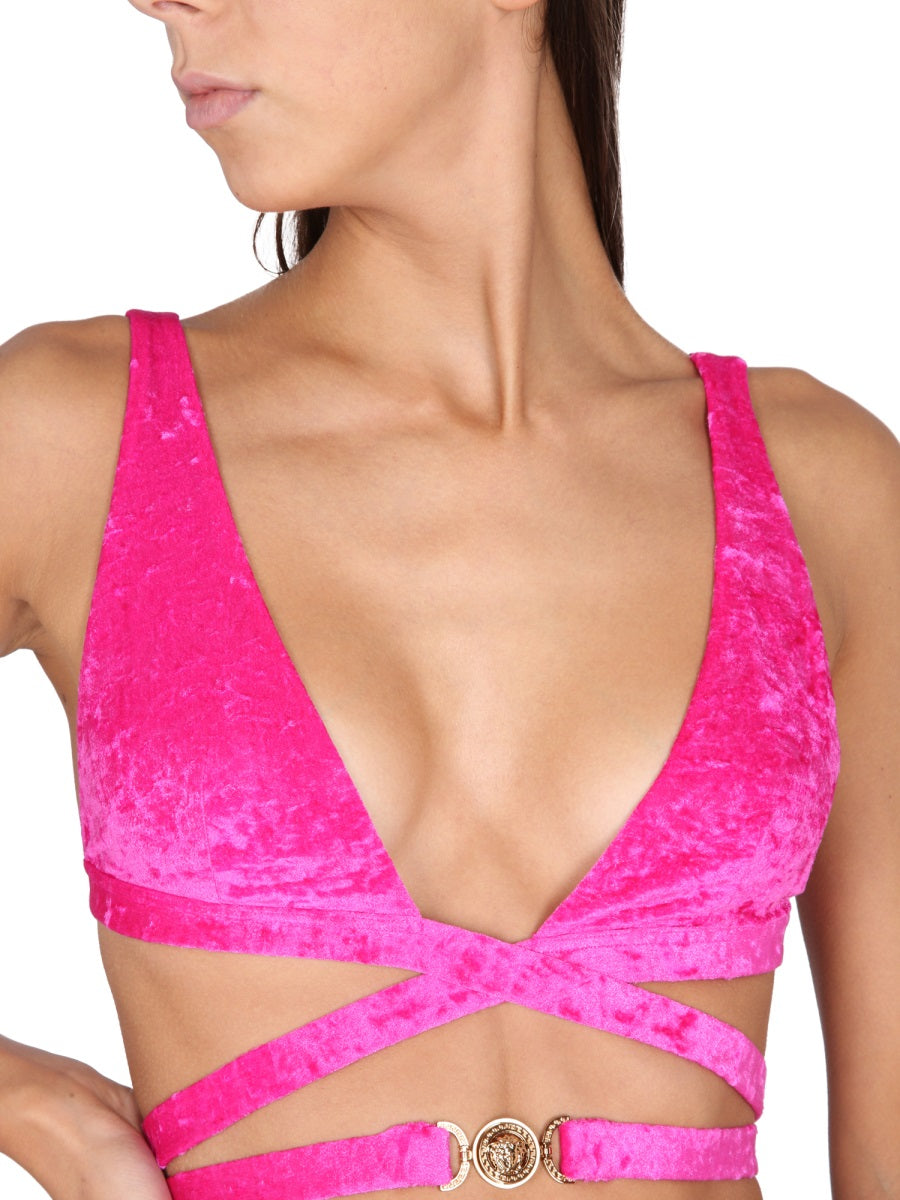 Versace Costumi - Rosa | Wanan Luxury