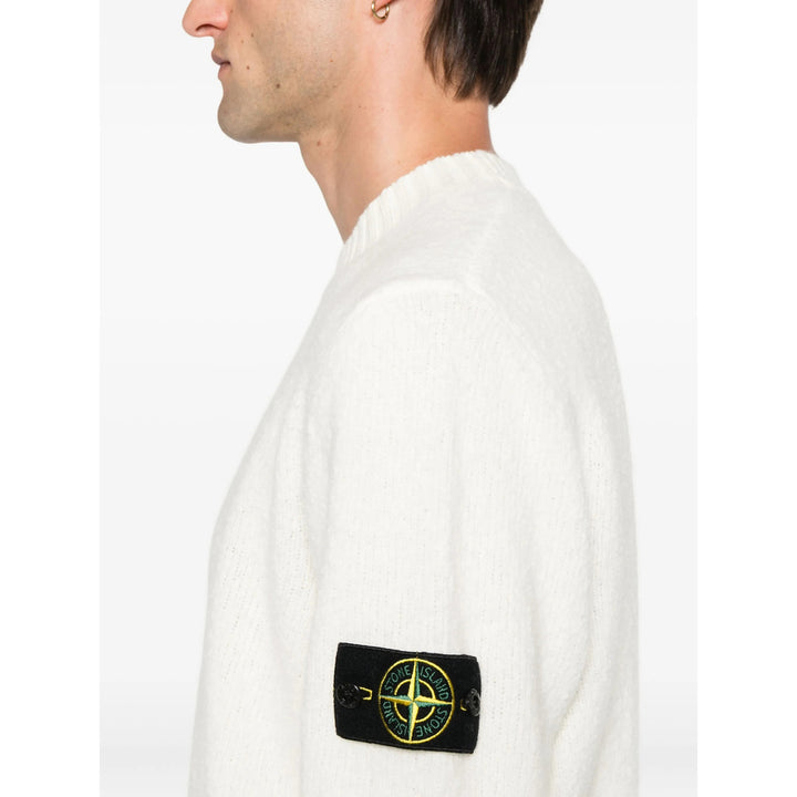 Stone Island Maglioni - Neutro | e50d9030b84a96c4c275cf624c46535bfdbbefa6