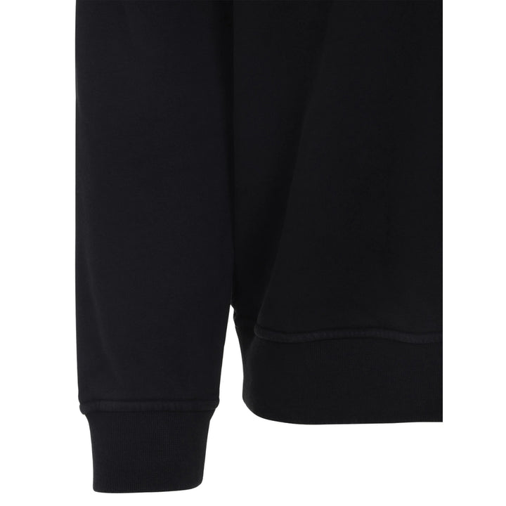 Stone Island Felpe - Nero | 216fa116f3002c176f803e7e7f0b5d59b0236259