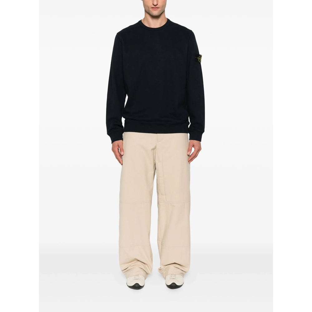 Stone Island Felpe - Blu | b20e9d34bfa2ac0b0c561ab484c3a5cbb23ccd68