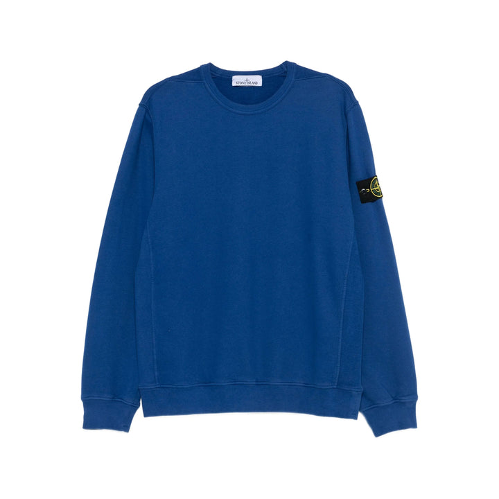 Stone Island Felpe - Blu | 3e51b818bf1f21ba8d544b305b199595ebe6b76d