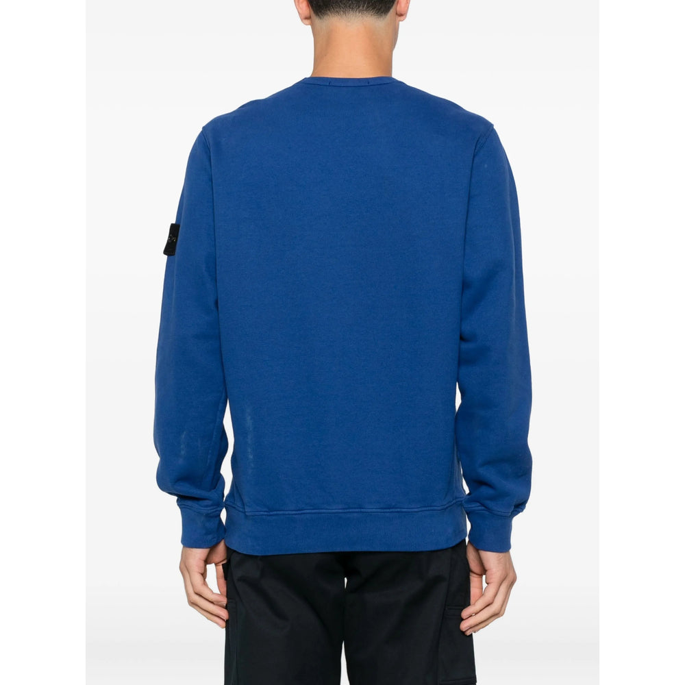 Stone Island Felpe - Blu | da01ed2d5a047c7502b7d4507d98a2945362ebf0