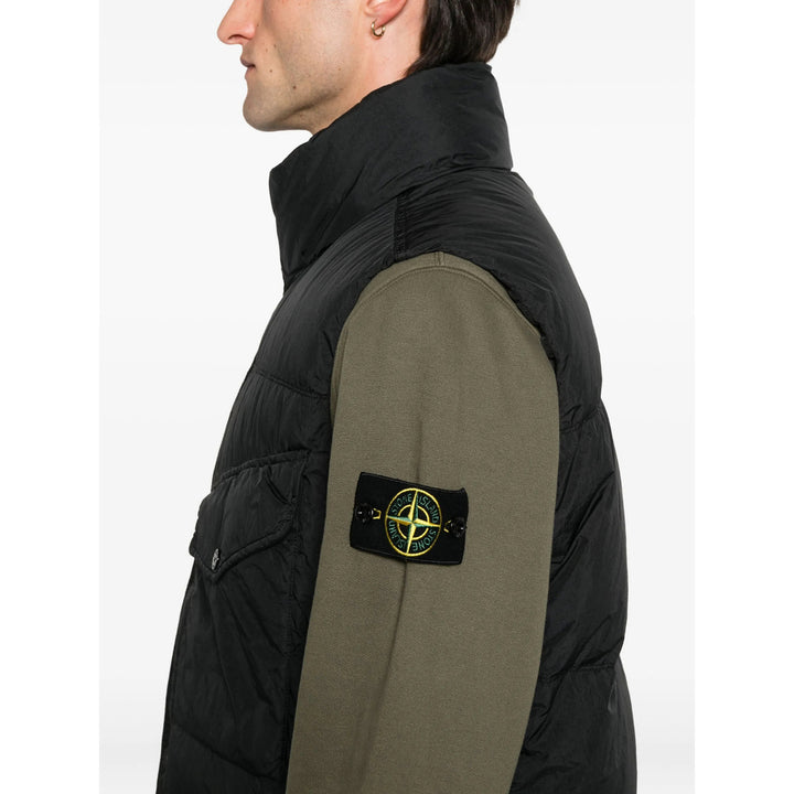 Stone Island Felpe - Verde | dbf56acf8333eec664f6c654f8d3e216dc366c9e