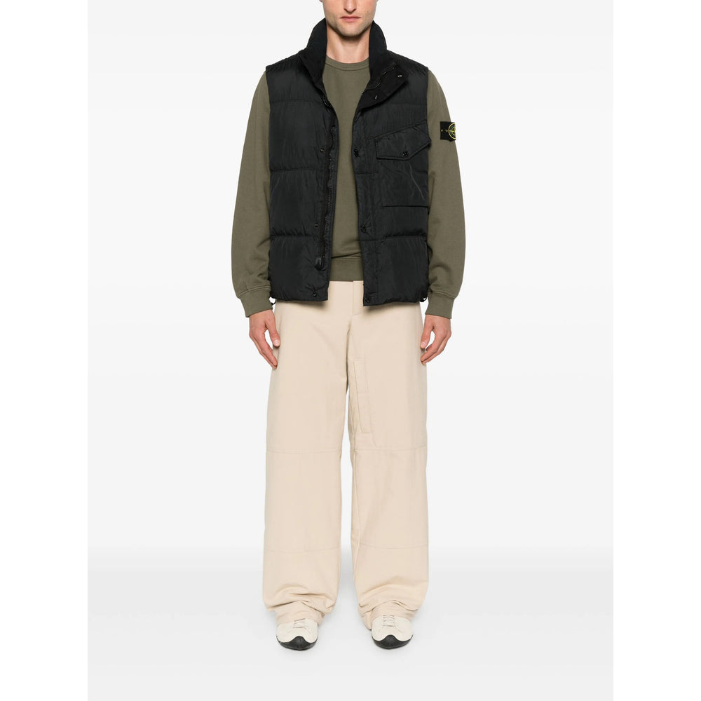 Stone Island Felpe - Verde | 91fc3663ec1ccd8ab13cb47d48de697564b3c1bd