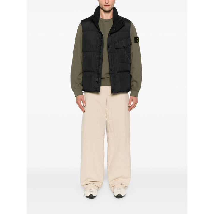 Stone Island Felpe - Verde | 91fc3663ec1ccd8ab13cb47d48de697564b3c1bd