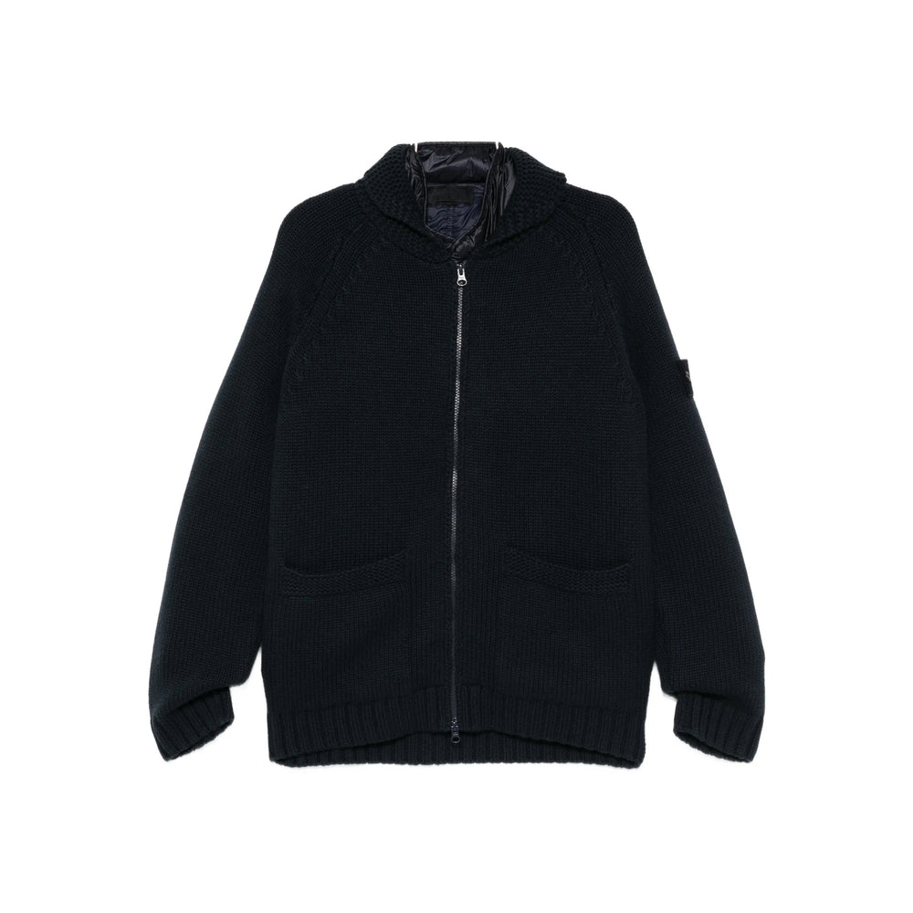 Stone Island Maglioni - Blu | 419094f83c7f5aa7a51bccfe054922e1cdffad18