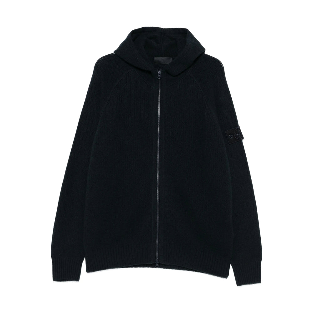 Stone Island Maglioni - Nero | 23a9e67837e93590ebb18af3807a33e4597097f3