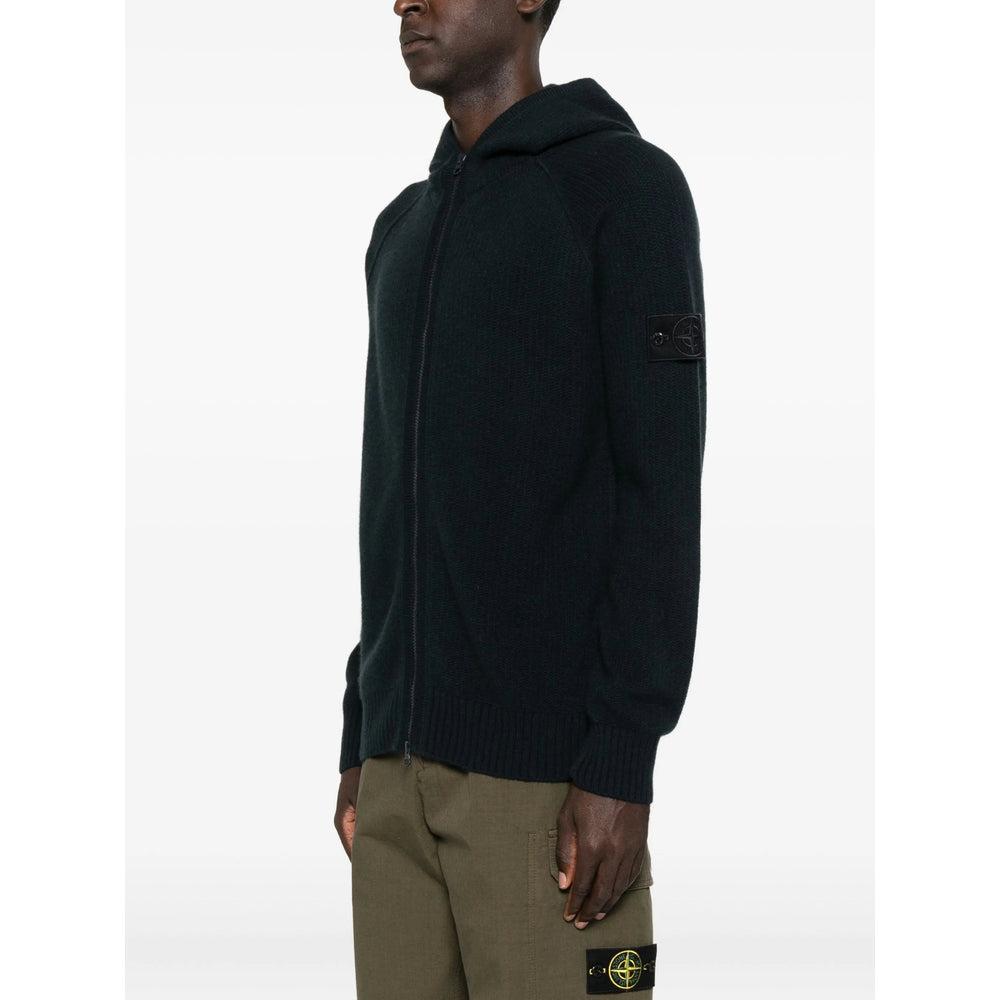 Stone Island Maglioni - Nero | 4102c71b5a32e116d0b755c126021522658633c2