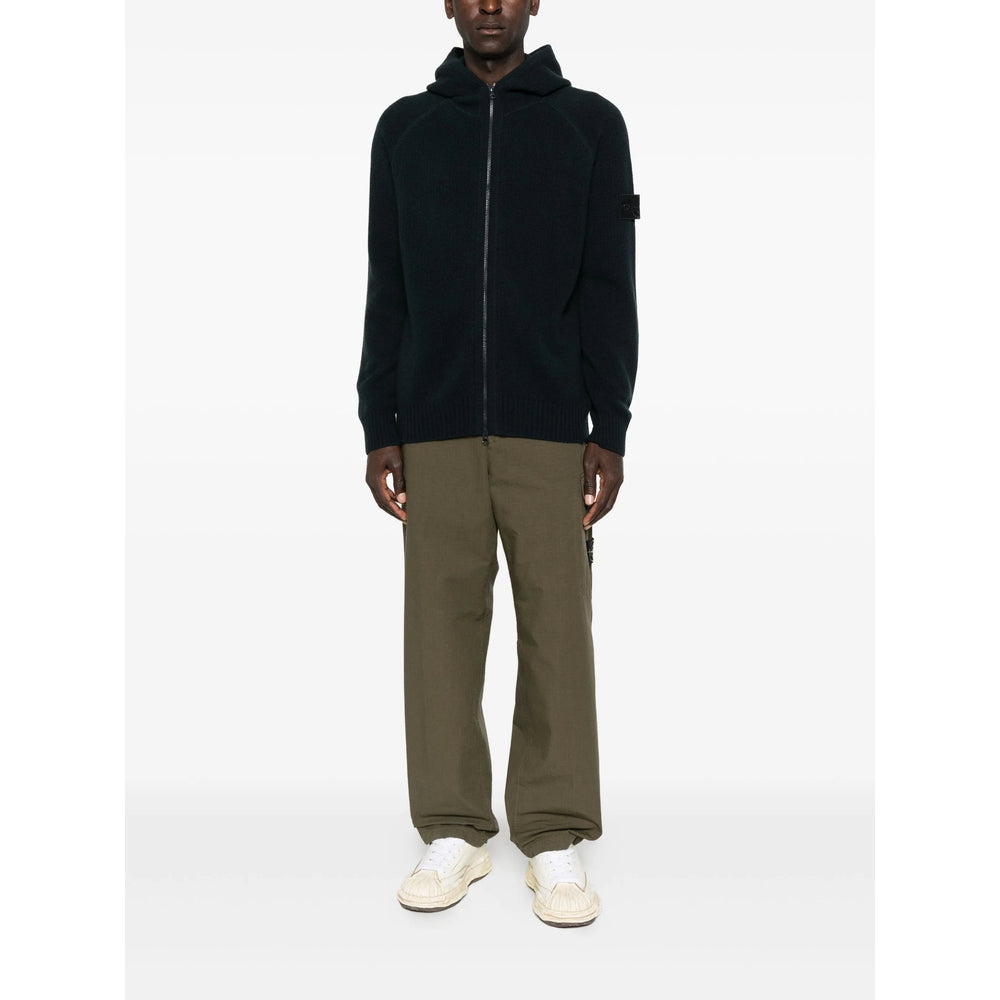 Stone Island Maglioni - Nero | 44bf51a1dd9f27e091351d587d1c143e29ff513e