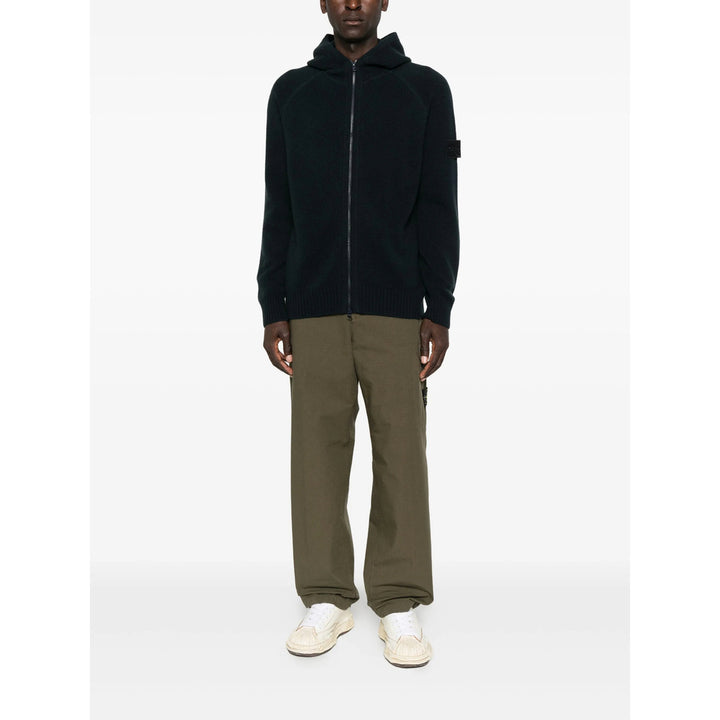 Stone Island Maglioni - Nero | 44bf51a1dd9f27e091351d587d1c143e29ff513e