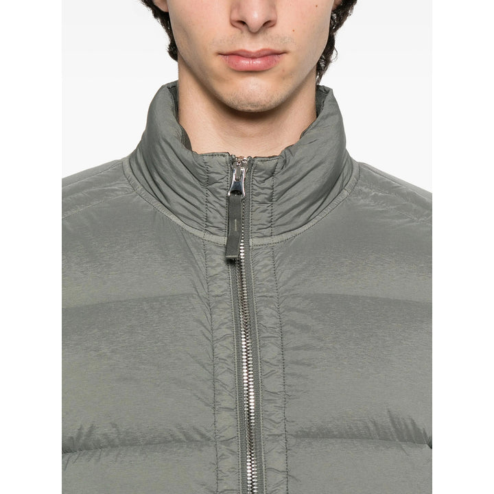 Stone Island Outerwears - Verde | 98b64e6fd44dad4828c9036eabad845304a7d0dc