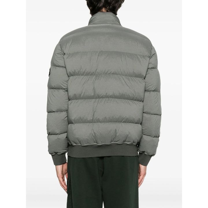 Stone Island Outerwears - Verde | 70a4f640a9df171a6901c6a1cf30557874ece207