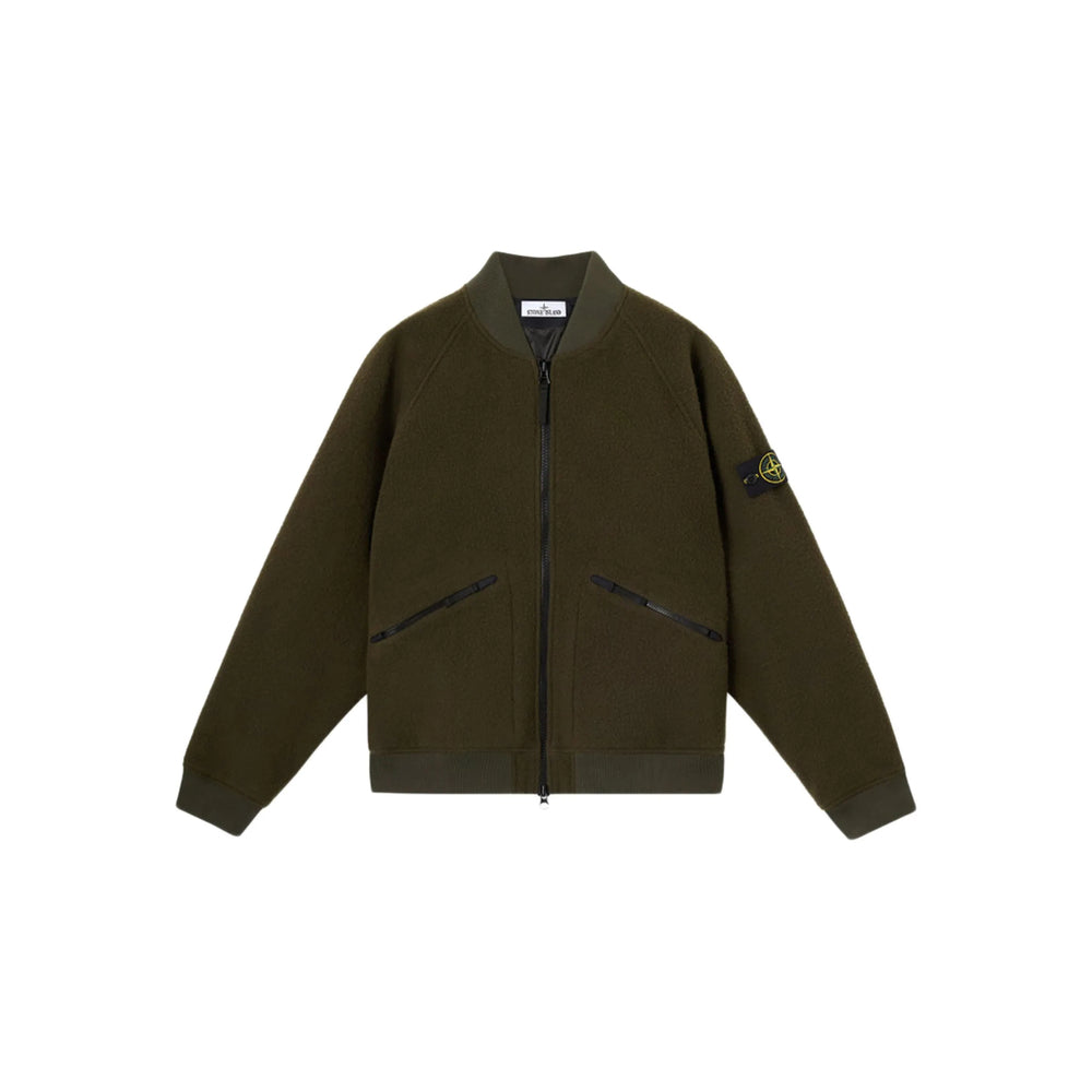 Stone Island Outerwears - Marrone | e782c37ec9ed022b5e4af9b802299f313e7a978c