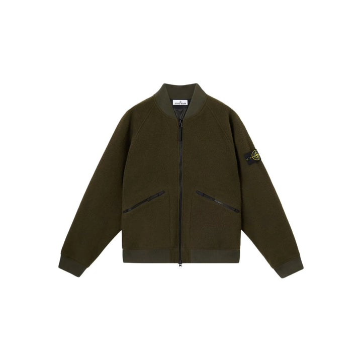 Stone Island Outerwears - Marrone | e782c37ec9ed022b5e4af9b802299f313e7a978c