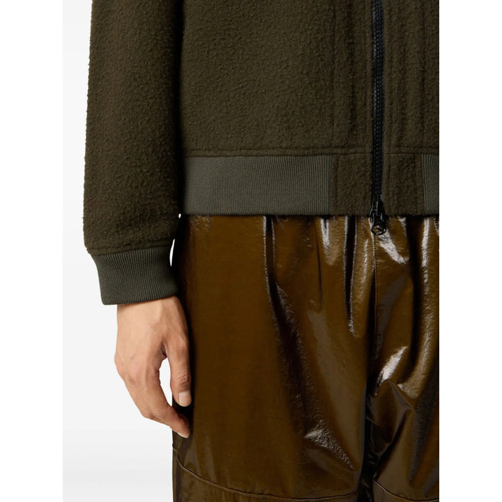 Stone Island Outerwears - Marrone | ca1d7543c73f323360b842fdbafe51d1620fb6d8