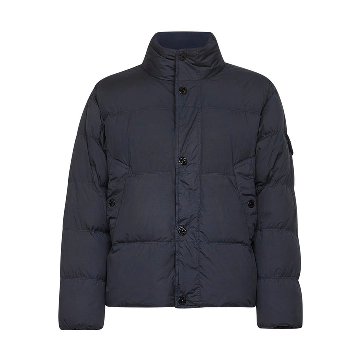 Stone Island Outerwears - Blu | 68529fad9a21f3393a7ab9f58b6049af2f805497