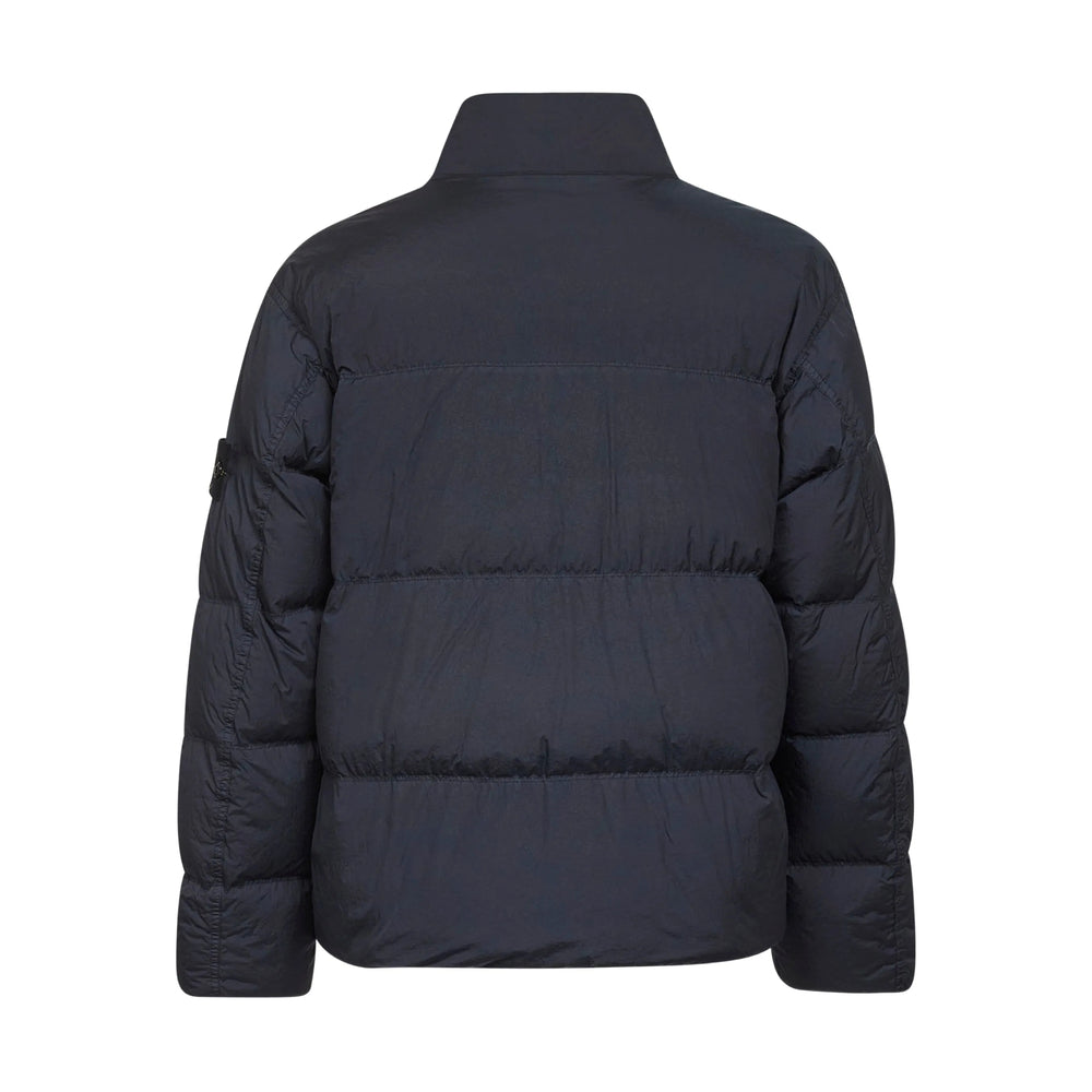 Stone Island Outerwears - Blu | f5d32b65ad77698f9fb7497bb52d8ca42b8d5d39