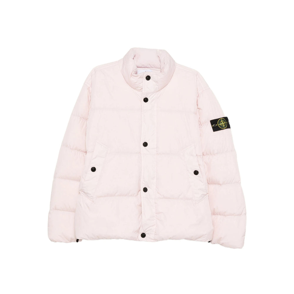 Stone Island Outerwears - Rosa | 316177cfc9af9612832a9b5715cd640588551226