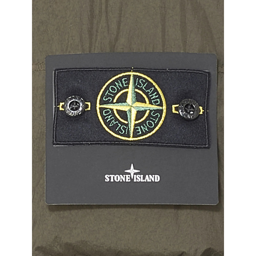 Stone Island Outerwears - Verde | 4df1111a8111529178b7077653b5681cda0fe45a
