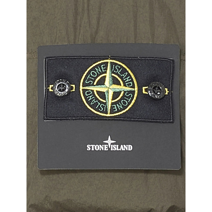 Stone Island Outerwears - Verde | 4df1111a8111529178b7077653b5681cda0fe45a