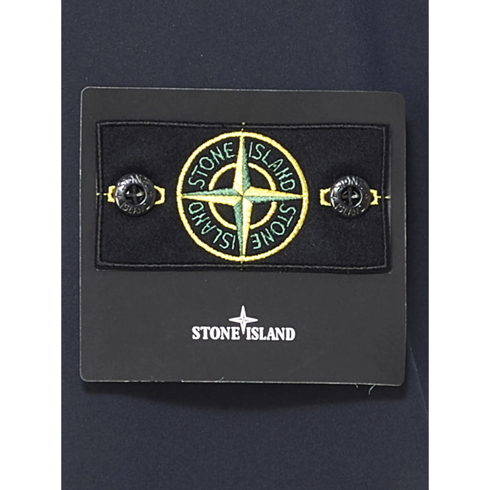 Stone Island Outerwears - Blu | eccafa44bfbe27d1ace73f600d20e9e21c1907b7