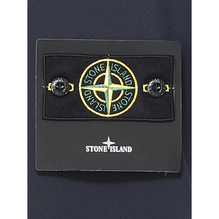 Stone Island Outerwears - Blu | eccafa44bfbe27d1ace73f600d20e9e21c1907b7