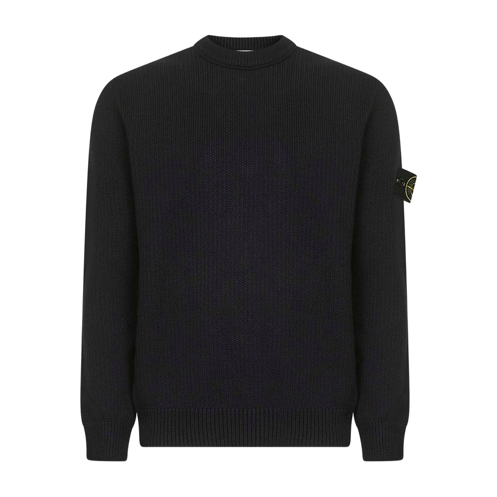Stone Island Maglioni - Nero | 7e7f3dcf362da45631a6582e4237ae680eefdd60