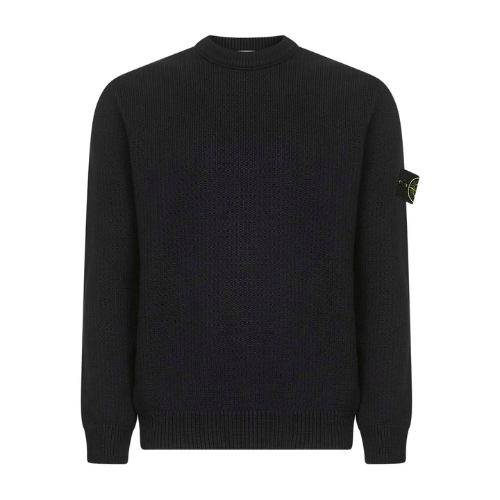 Stone Island Maglioni - Nero | 7e7f3dcf362da45631a6582e4237ae680eefdd60