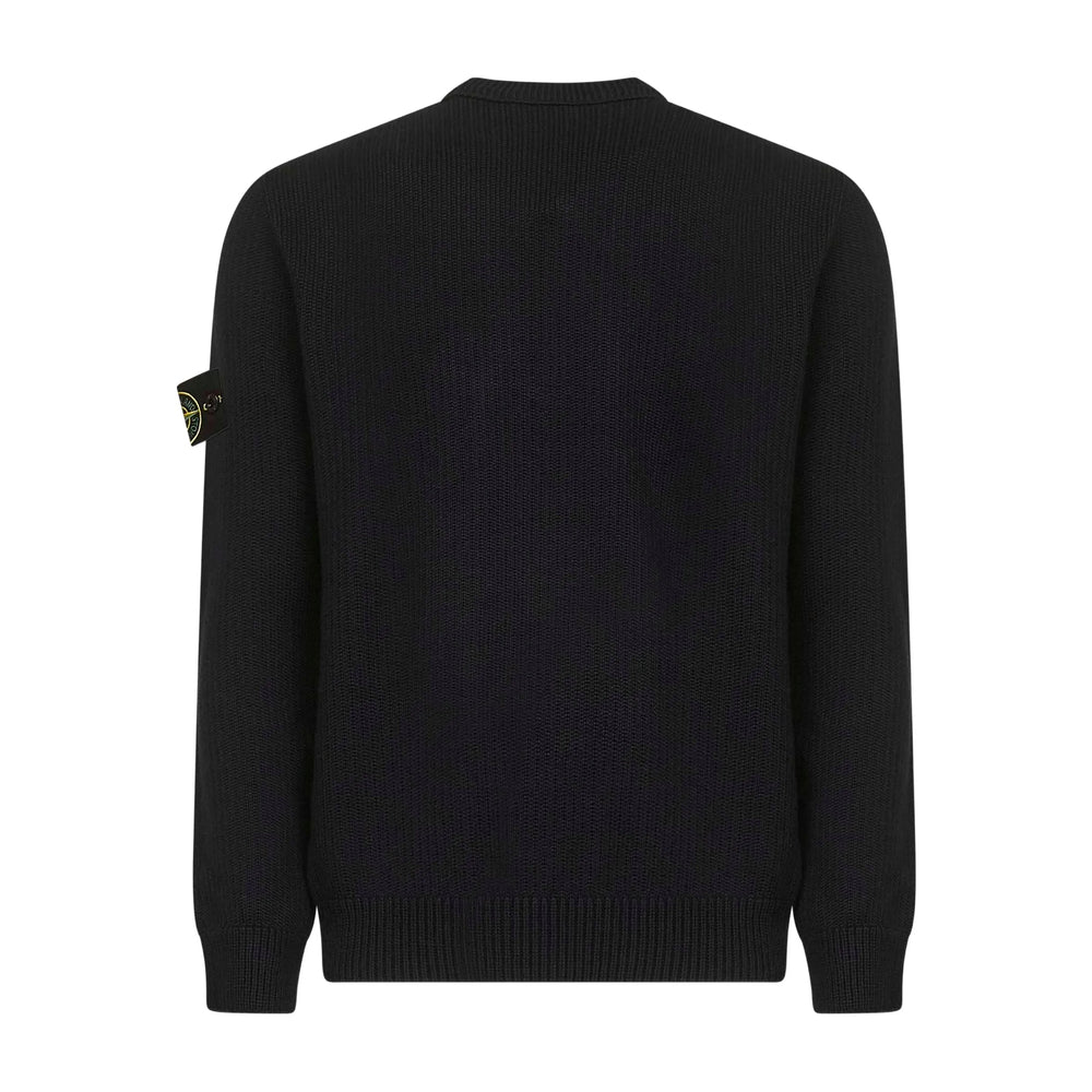 Stone Island Maglioni - Nero | f00df27a418fdc0a6630479b4b3a47fa330ed480