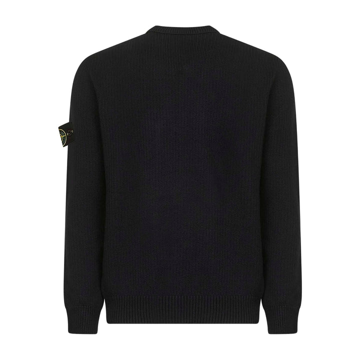 Stone Island Maglioni - Nero | f00df27a418fdc0a6630479b4b3a47fa330ed480