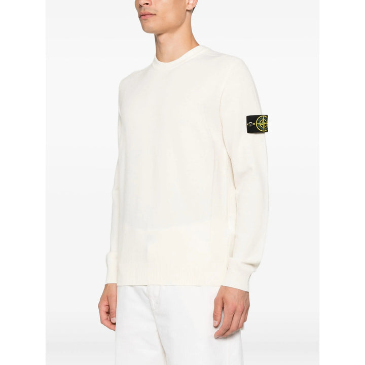 Stone Island Maglioni - Neutro | a2c488db8b8d3daa978118bda699161f53a041e7